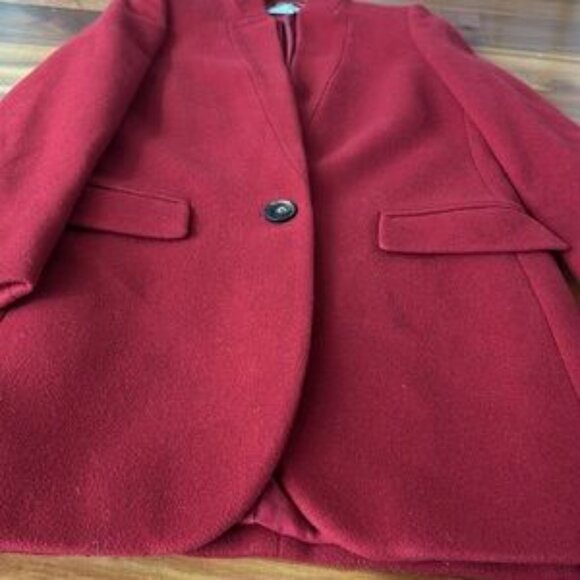 Stella McCartney jacket - Picture 4 of 12